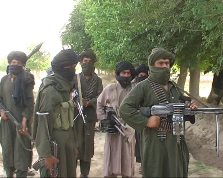 Авганистан: Талибани покренули пролећну офанзиву (видео)
