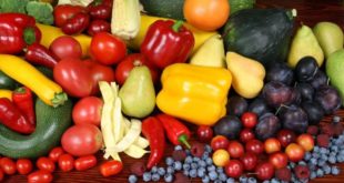 Како се заштитити од прехладе: Руска докторка указује на значај боје воћа и поврћа