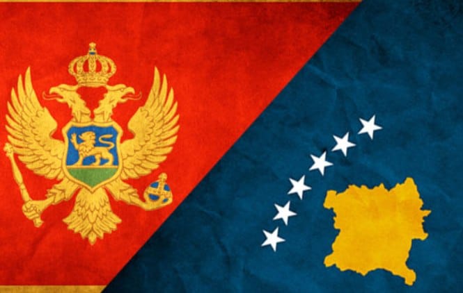 Тирана: Црна Гора и "Косово" потписали "план билатералне сарадње у области одбране"