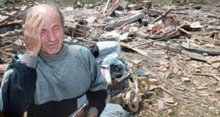У НАТО бомбардовању Раље погинуло троје Павловића, за децу није било спаса