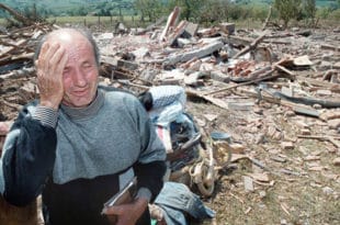 У НАТО бомбардовању Раље погинуло троје Павловића, за децу није било спаса