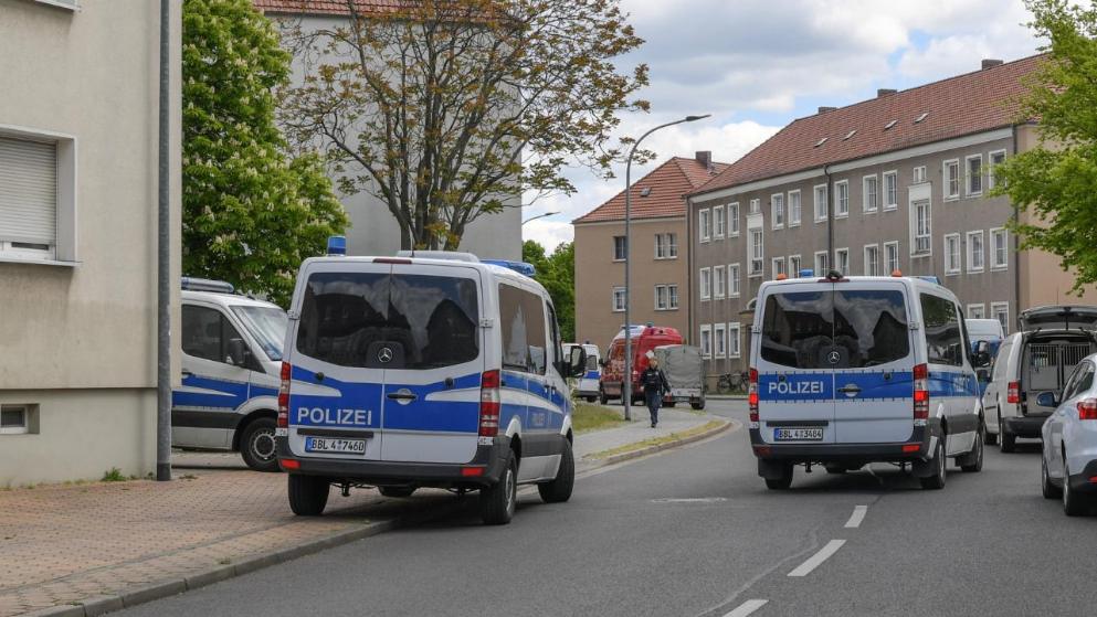 Обрачун криминалних ЦГ кланова у Немачкој - двојица убијена, двојица рањена