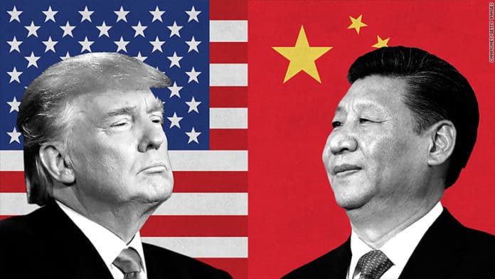 Global Times: Кина може затворити своје тржиште за све америчке компаније
