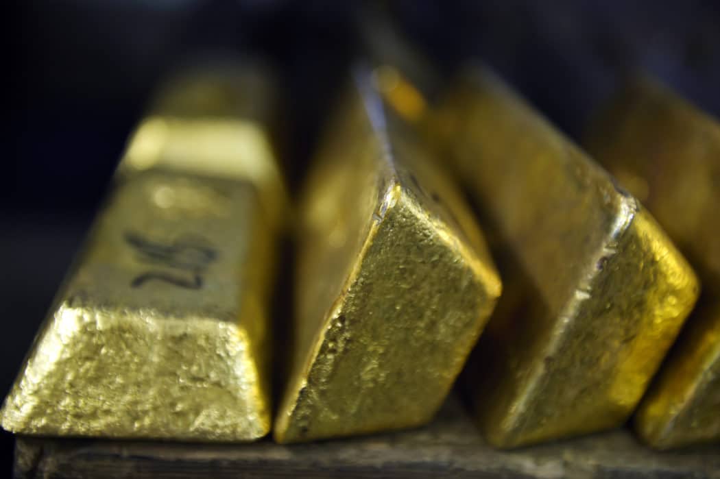 Москва и Пекинг форсирано купују злато - Сједињене Државе се забринуле