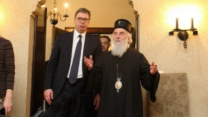 Патријарх и Синод подржали Епископски савет у Црној Гори, али сматрају да нема потребе за сазивањем ванредног Сабора