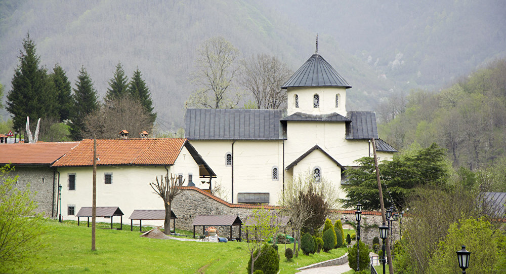 Црна Гора спрема отимачину црквене имовине невиђену у модерној Европи