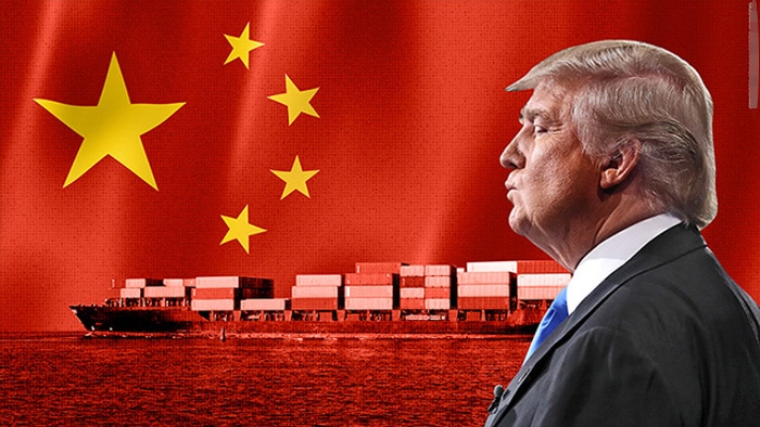 Трамп запретио Кини заоштравањем трговинског рата које може заљуљати светску економију