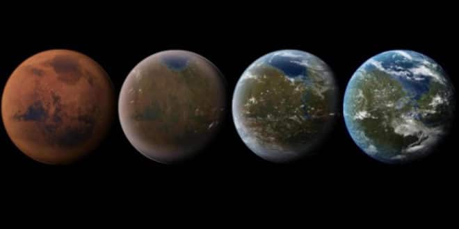 Праве се планови за колонизацију Црвене планете - први Марсовци родиће се кроз 100 година