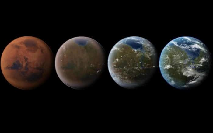 Праве се планови за колонизацију Црвене планете - први Марсовци родиће се кроз 100 година
