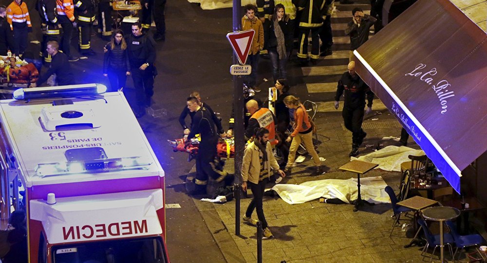 БОСАНАЦ УХАПШЕН ЗБОГ МАСАКРА У ПАРИЗУ: Адис Абаз повезан са терористима који су убили више од 150 људи