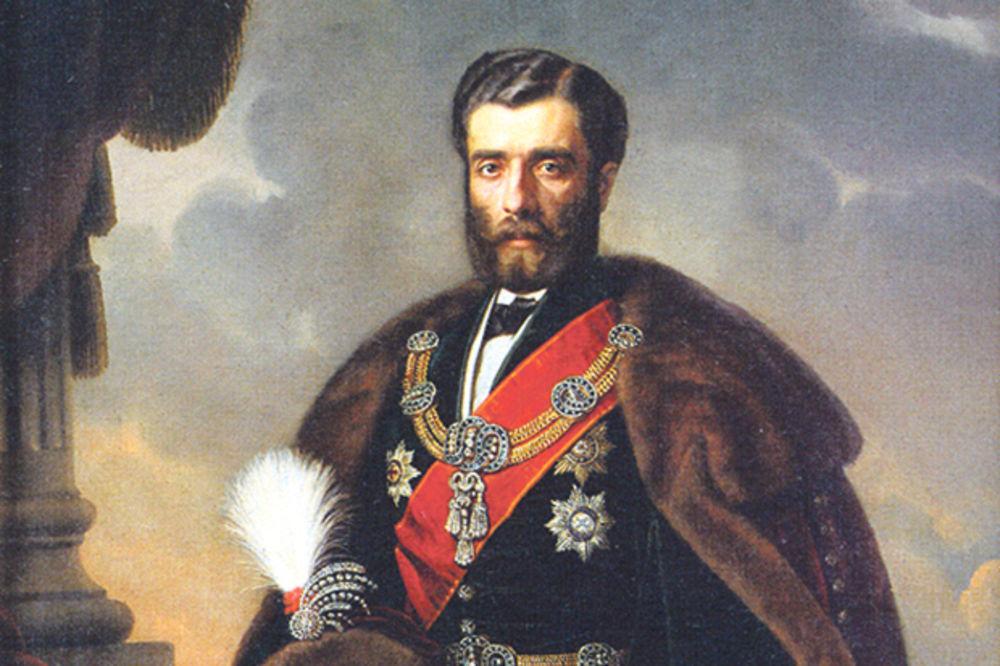 Дан када је убијен најумнији и најобразованији српски кнез: Убиство кнеза Михаила остало је мистерија до данашњег дана