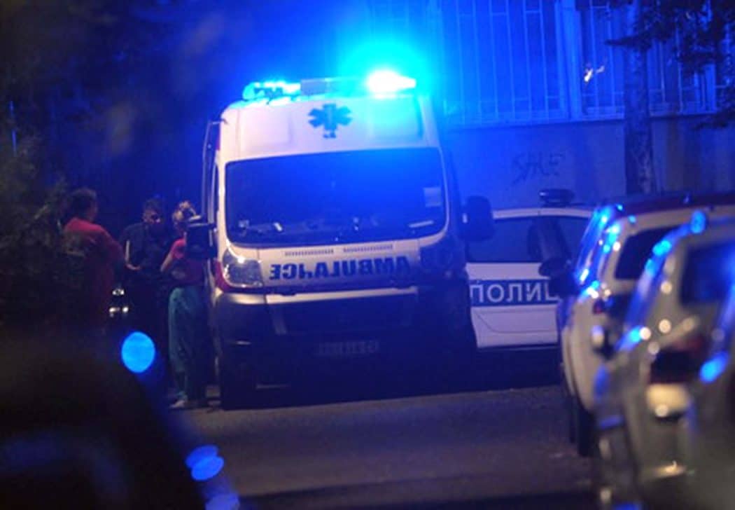 ОПРЕЗ! Мигранти проливају крв на улицама Београда, још један смртни случај