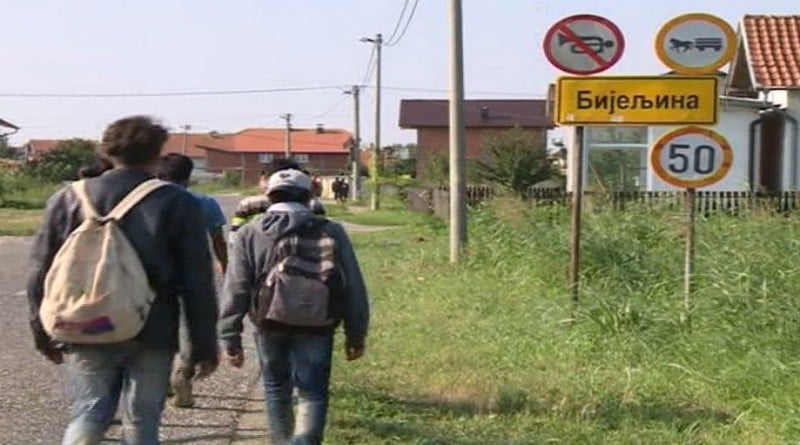 Балкан у страху: Џихадисте шаљу међу мигранте