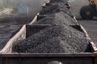 Цена угља у Европи пробила двадесетогодишњи рекорд