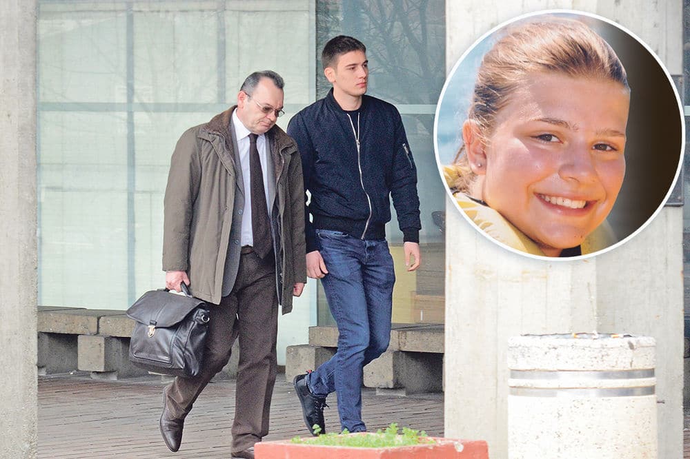Вест о суђењу сину Жељка Митровића нестала са сајта Вечерњих новости