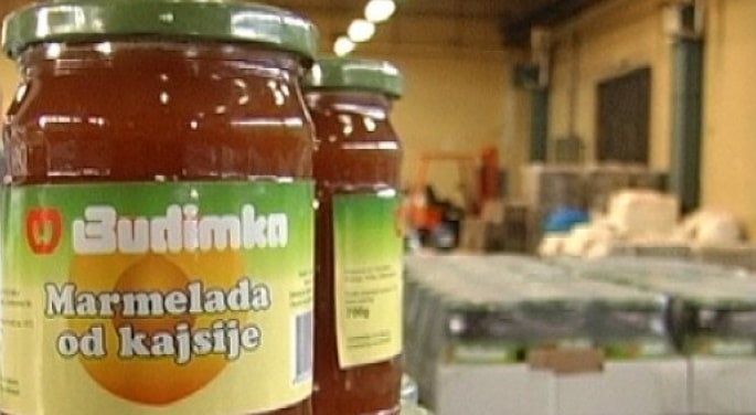 Цена нижа 30 одсто: Некада једна од највећих фабрика хране у Србији поново на продају