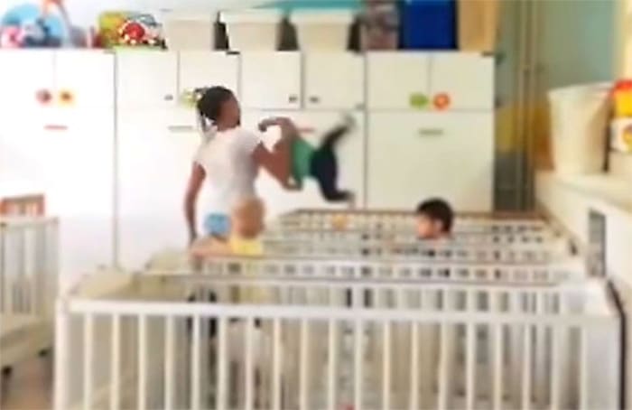 Медицинска сестра у Звечанској мучила и злостављала децу (видео)