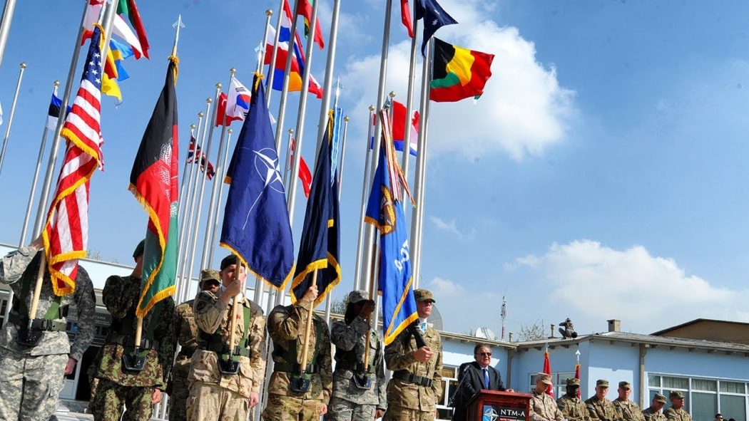 УН: НАТО у Авганистану убио више цивила него талибани