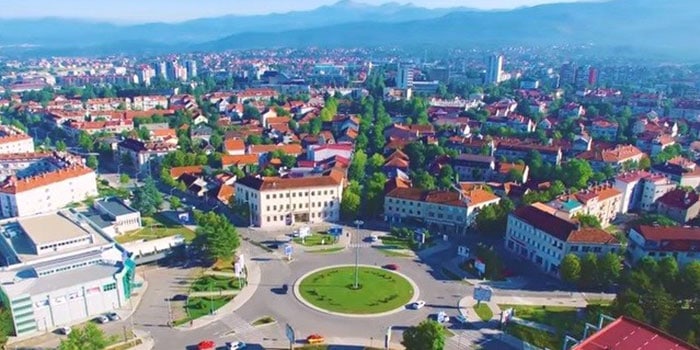 ГЛАД И НЕМАШТИНА ХАРАЈУ НИКШИЋЕМ: Шта се десило некадашњем привредном гиганту и индустријском центру Црне Горе?