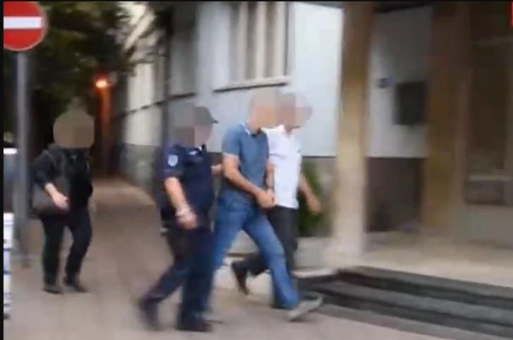 Мионица: Полицајац педофил обљубио женско дете од 13 година