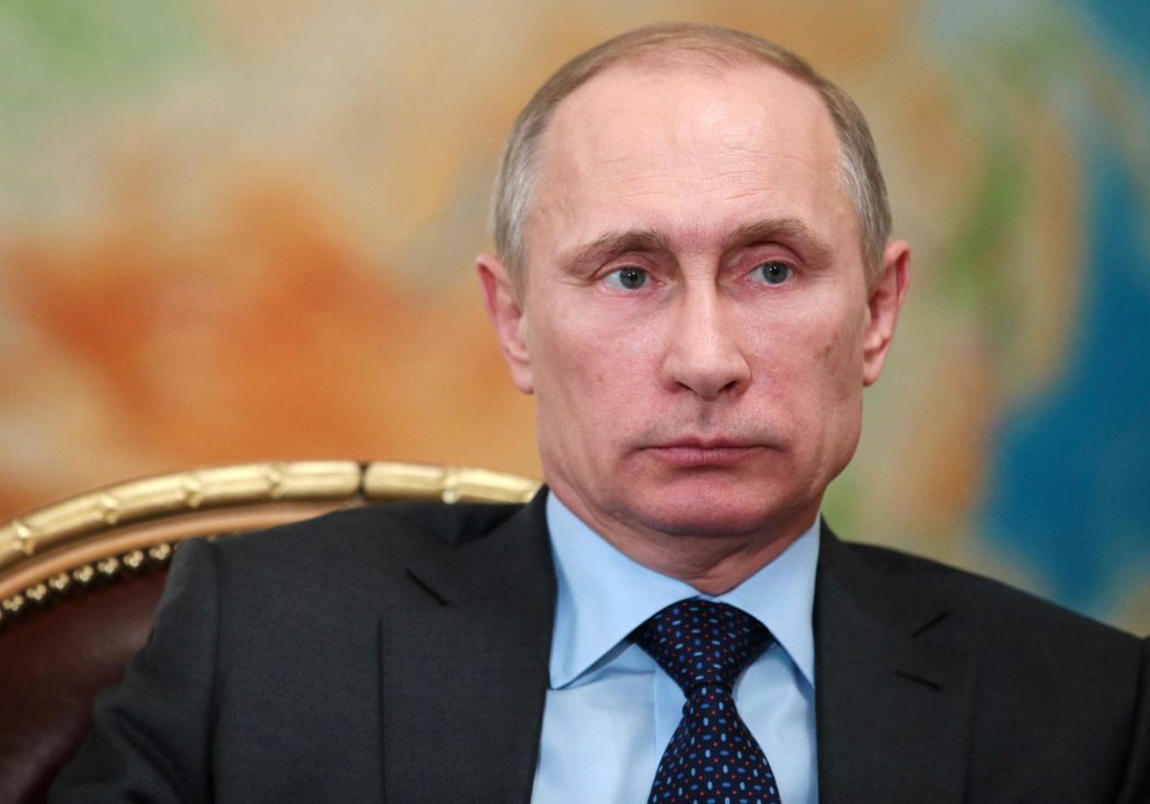 Владимир Путин: Брине нас конфронтација САД и Ирана, јер се одвија у близини граница са Русијом