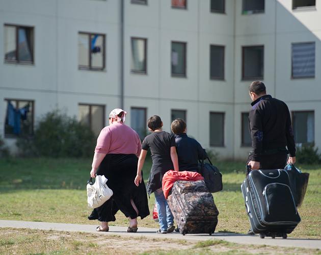 Миграција у Немачку највећа из Румуније, Хрватске и Бугарске