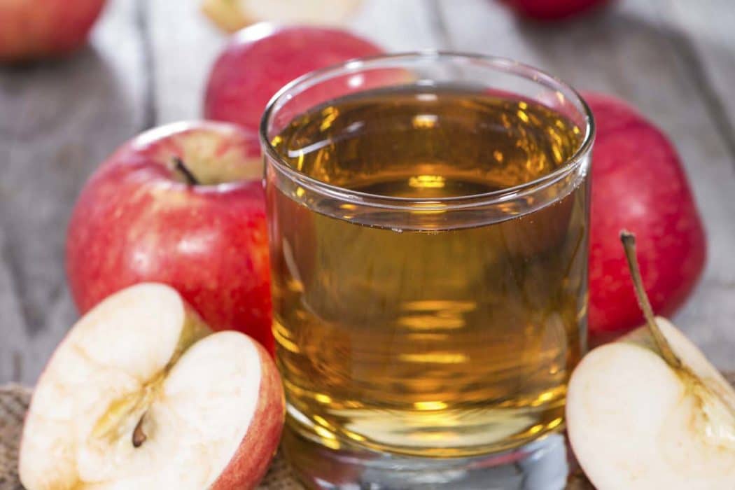 Мешетари из Србијe Италијанима продавали отрован „органски” сок од трулих јабука
