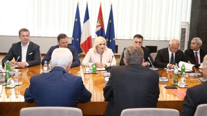 Транспарентност Србија: Изградња метроа са Французима договара се мимо закона!
