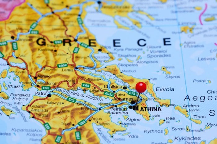 Kо иде на летовање у Грчку обавезно да прочита: Сва грчка острва одсечена од света