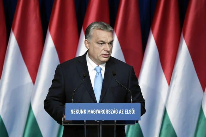 Орбан организује референдум о забрани ЛГБТ пропаганде међу децом