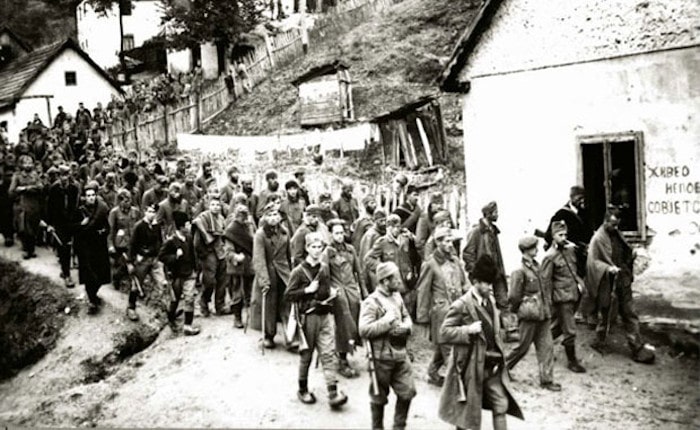СУСРЕТ СА ИСТОРИЈОМ: Четници 28. маја 1941. напали немачку колону