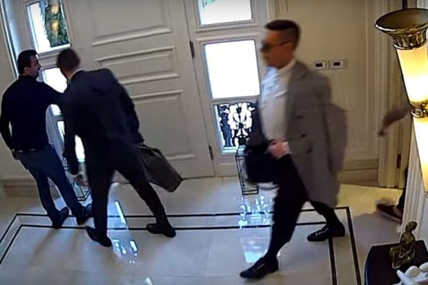 Боки 13 и Зоран Заев умешани у изнуду од милион евра? (видео)