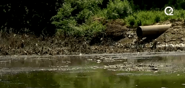 АФП: Београд једини у Европи пушта отпадне воде у Дунав