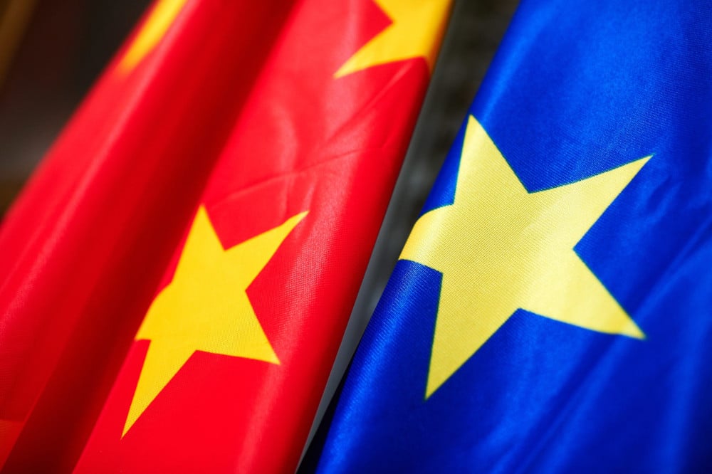 Кинеске инвестиције у Европи мање за 80 одсто