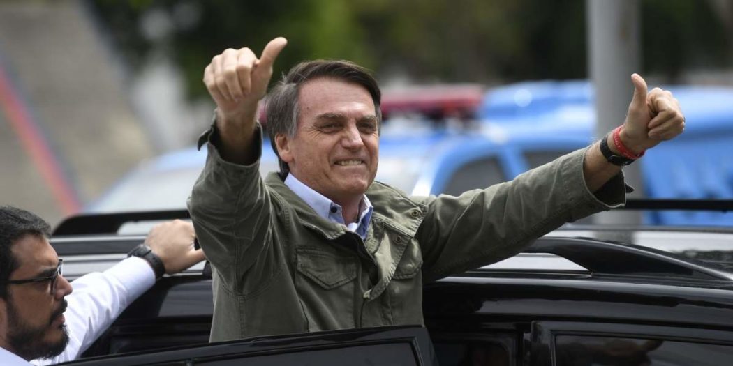 Председник Бразила одбио да прими шефа француске дипломатије и отишао код - фризера