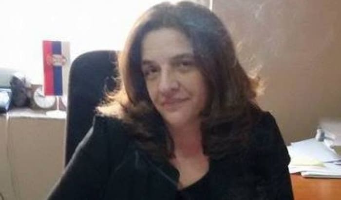 Некадашња сарадница Оливера Ивановића Силвана Арсовић оптужена за саучесништво у његовом убиству