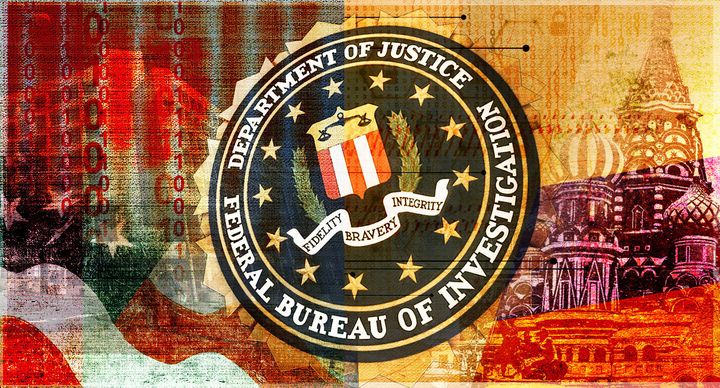 Yahoo: Руски шпијуни у САД држали под присмотром контраобавештајце ФБИ које су требали да их "лове"