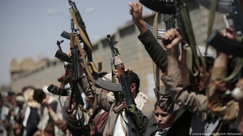 Јемен: Хути тврде да су опколили и разбили три саудијске бригаде (видео)