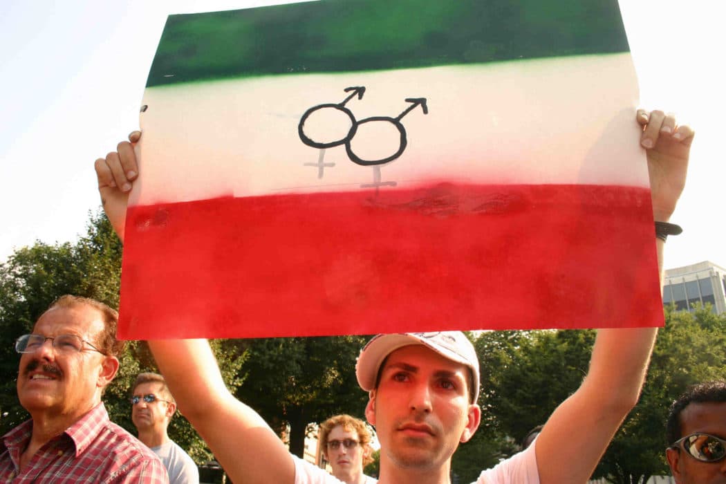 Геј мушкарац из Ирана добио азил у Србији по основу припадности ЛГБТ популацији