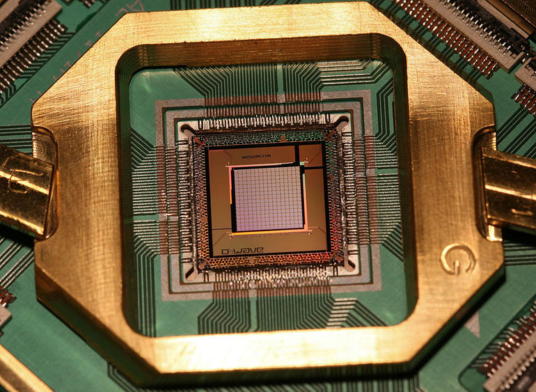 Financial Times: Google направио квантни процесор вишеструко моћнији од свих суперкомпјутера