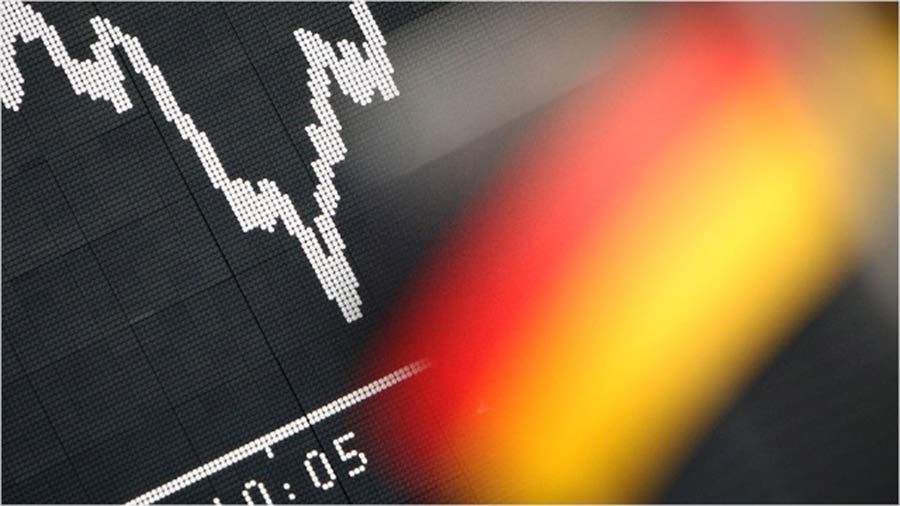 Немачка очекује најгору рецесију у последњих 50 година