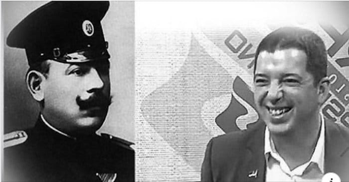 Знате ли да је пуковник Драгутин Димитријевић Апис стрељан да би се прикрио лоповлук предака Марка Ђурића?