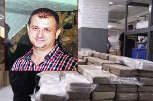 Хрватски шпијуни вршљају по Србији, шверцују кокаин, фалсификују легитимације Министарства одбране...