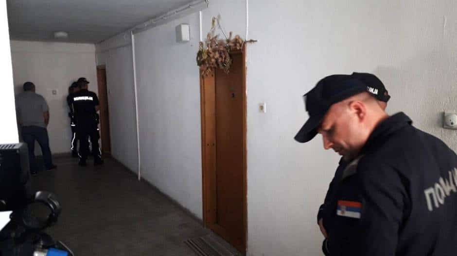 Извршитељи иселили старији брачни пар у Врању који нису ни знали да им је стан продат
