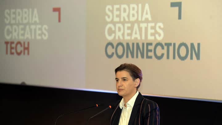 Влада Србије субвенционише запошљавање странаца у српском ИТ сектору и ослобађа их плаћања пореза?!