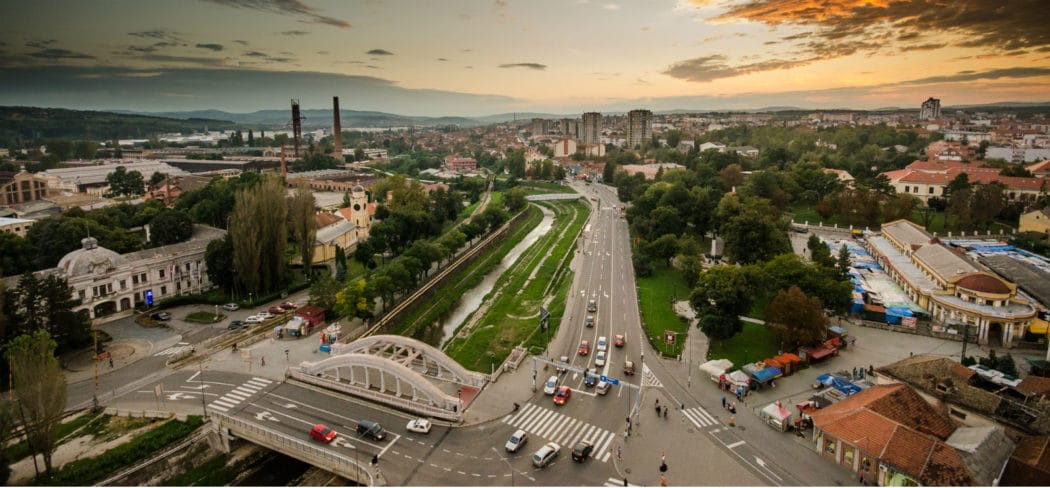 Град Крагујевац буквално рекетира народ