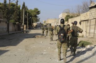 Курди узвраћају ударац: Повратили Рас ал-Ајин и кренули у напад на Тел Халаф