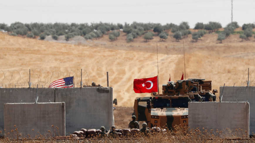 Турска ће на северу Сирије створити тампон-зону ширине 30, а дугу 400 километара