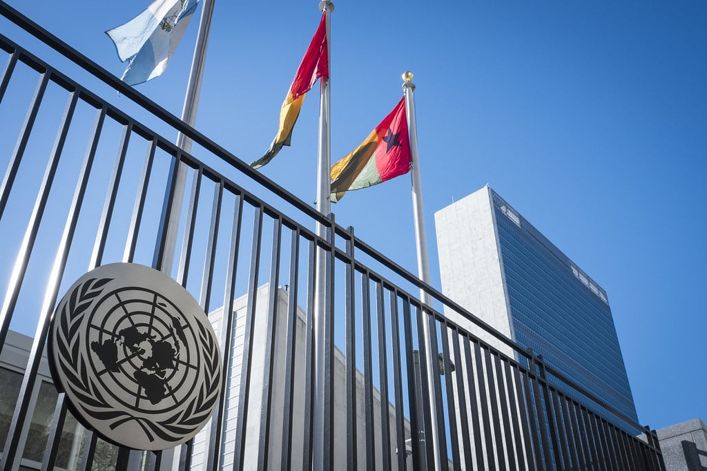 УН у финансијској кризи: Трећина чланица није платила годишњи допринос