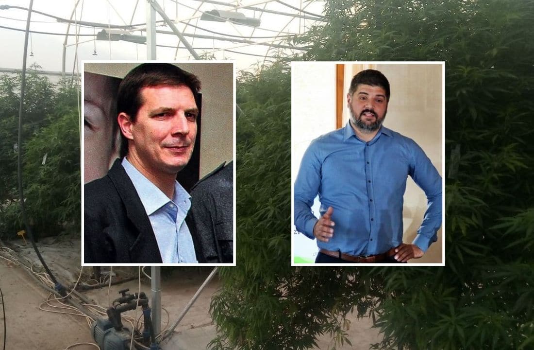 Случај плантаже марихуане “Јовањица”: Потврђена оптужница против Предрага Колувије